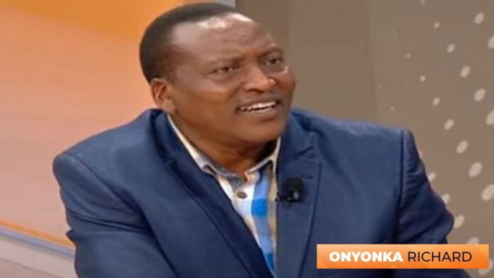 Why free education at all levels is necessary in Kenya