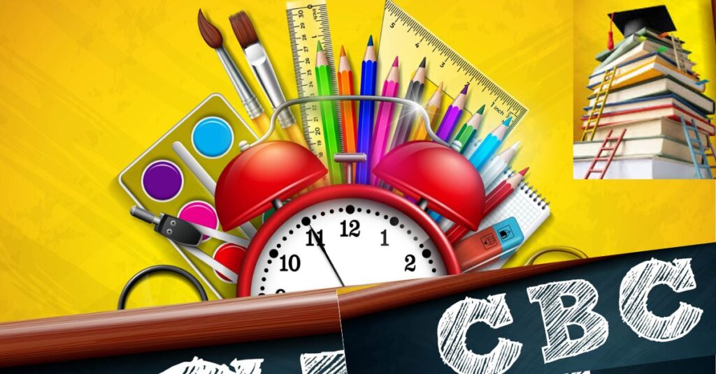 Cbc curriculum-Kenya.