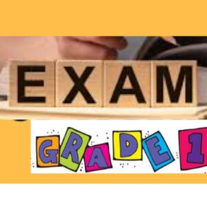 G1 EXAMS