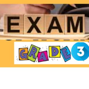G3 EXAMS