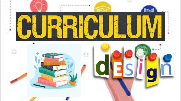 RATIONALISED CURRICULUM DESIGN