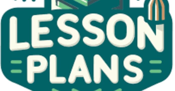 CBC Lesson plans