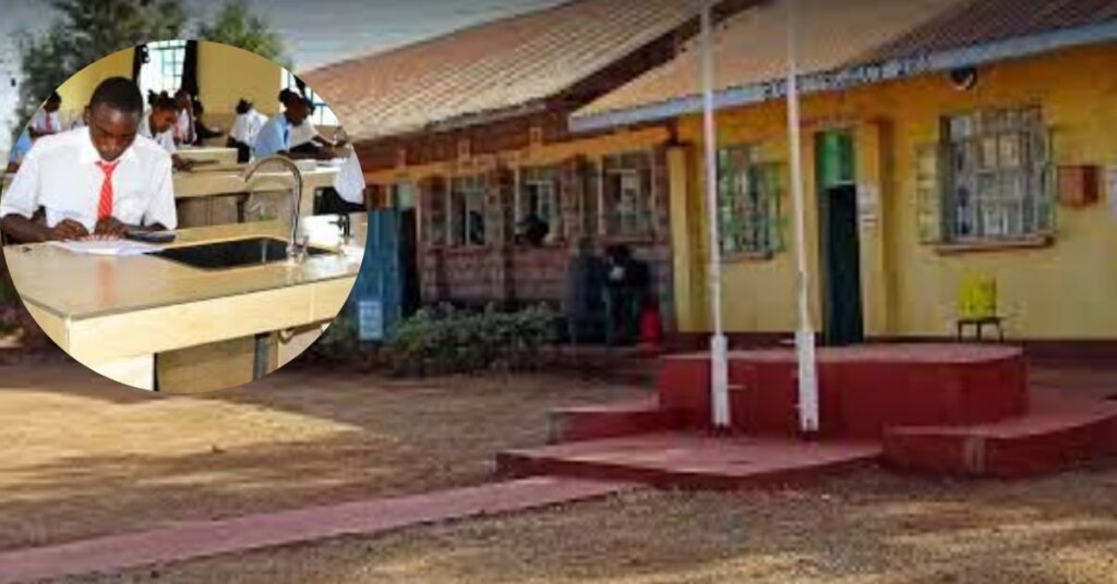 Kirinyaga Teacher Responds to Claims of Harsh Punishment Over Washroom Break
